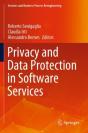 Privacy And Data Protection In Software Services - Preview