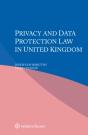 Privacy And Data Protection Law In United Kingdom - Preview