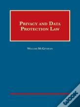 Privacy And Data Protection Law