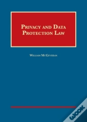 Privacy And Data Protection Law