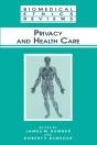 Privacy And Health Care - Preview