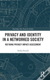 Capa do artigo Privacy And Identity In A Networked Society