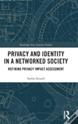 Capa do artigo Privacy And Identity In A Networked Society