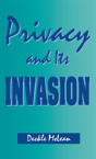 Privacy And Its Invasion - Preview