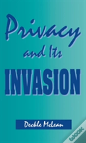 Capa do artigo Privacy And Its Invasion