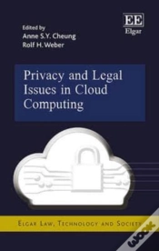 Capa do artigo Privacy And Legal Issues In Cloud Computing