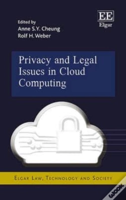 Capa do artigo Privacy And Legal Issues In Cloud Computing
