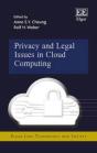 Privacy And Legal Issues In Cloud Computing - Preview