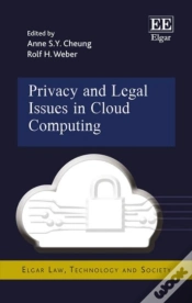 Capa do artigo Privacy And Legal Issues In Cloud Computing