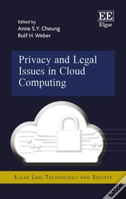 Capa do artigo Privacy And Legal Issues In Cloud Computing