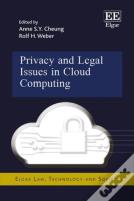 Privacy And Legal Issues In Cloud Computing