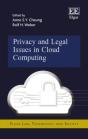 Privacy And Legal Issues In Cloud Computing - Preview