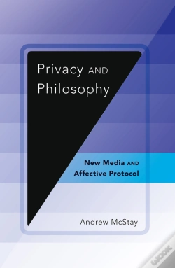 Capa do artigo Privacy And Philosophy