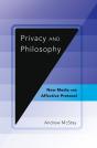 Privacy And Philosophy - Preview