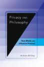 Privacy And Philosophy - Preview