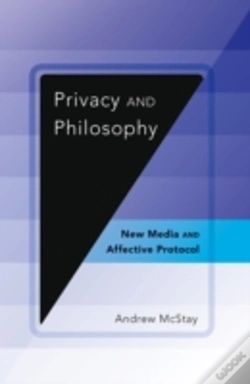 Capa do artigo Privacy And Philosophy