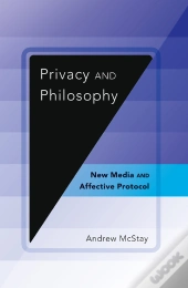 Privacy And Philosophy