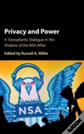 Capa do artigo Privacy And Power