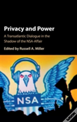 Capa do artigo Privacy And Power