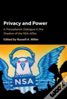 Privacy And Power