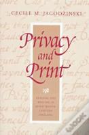 Privacy And Print