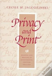 Capa do artigo Privacy And Print