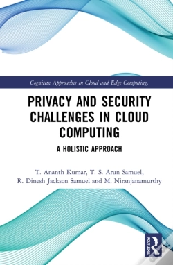 Capa do artigo Privacy And Security Challenges In Cloud Computing