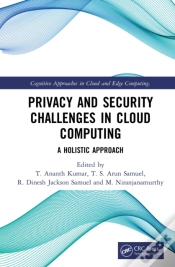 Capa do artigo Privacy And Security Challenges In Cloud Computing