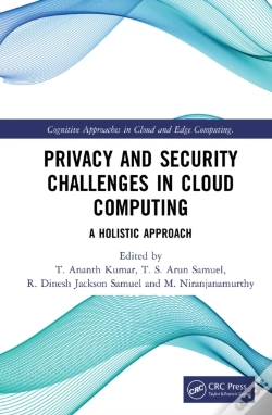 Capa do artigo Privacy And Security Challenges In Cloud Computing