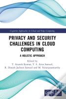 Privacy And Security Challenges In Cloud Computing