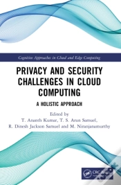 Capa do artigo Privacy And Security Challenges In Cloud Computing