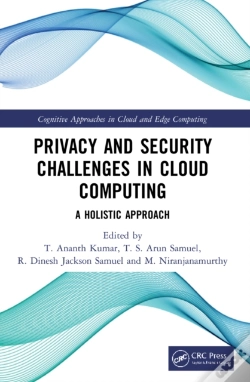 Capa do artigo Privacy And Security Challenges In Cloud Computing