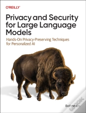 Capa do artigo Privacy And Security For Large Language Models