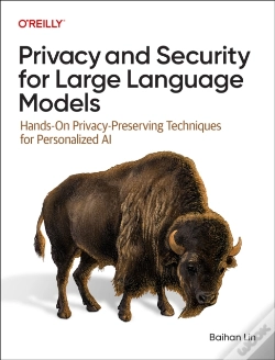 Capa do artigo Privacy And Security For Large Language Models