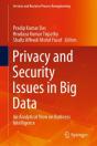 Privacy And Security Issues In Big Data - Preview