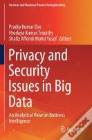 Privacy And Security Issues In Big Data