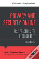 Privacy And Security Online