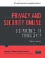Privacy And Security Online - Preview