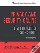 Privacy And Security Online