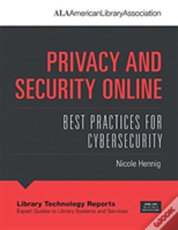 Capa do artigo Privacy And Security Online