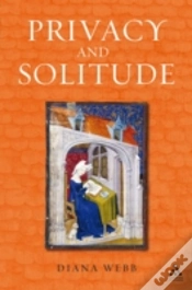 Capa do artigo Privacy And Solitude