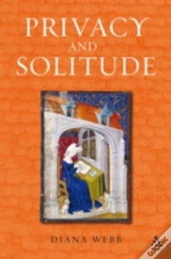 Capa do artigo Privacy And Solitude