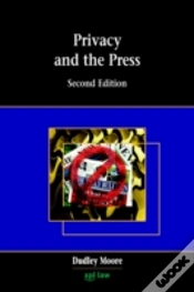 Capa do artigo Privacy And The Press