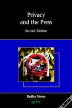 Capa do artigo Privacy And The Press
