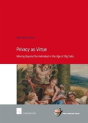 Privacy As Virtue - Preview