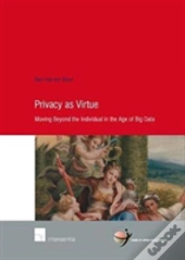 Privacy As Virtue