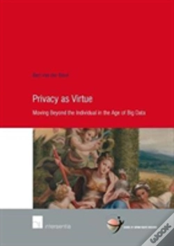Capa do artigo Privacy As Virtue
