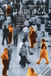 Capa do artigo Privacy At Risk