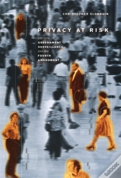 Capa do artigo Privacy At Risk