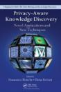 Privacy-Aware Knowledge Discovery - Preview